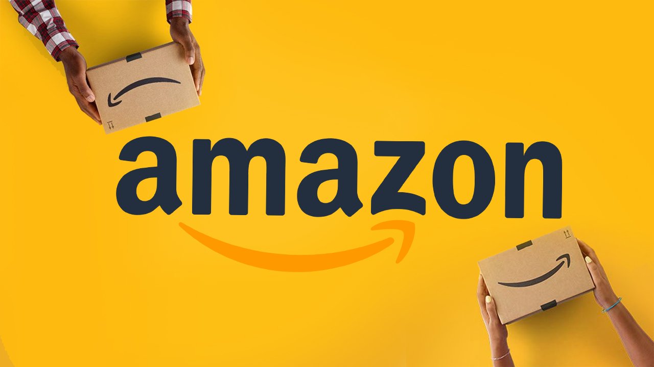 Amazon Verilerinizi Satın Alıyor