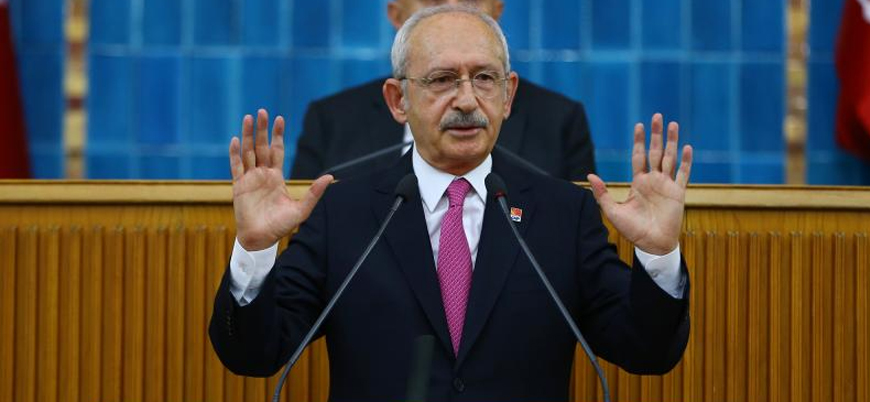 Kılıçdaroğlu Cumhurbaşkanı Adayı Olursa Kazanır Mı?