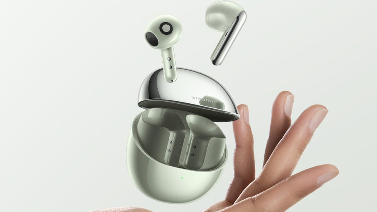 Xiaomi Buds 4