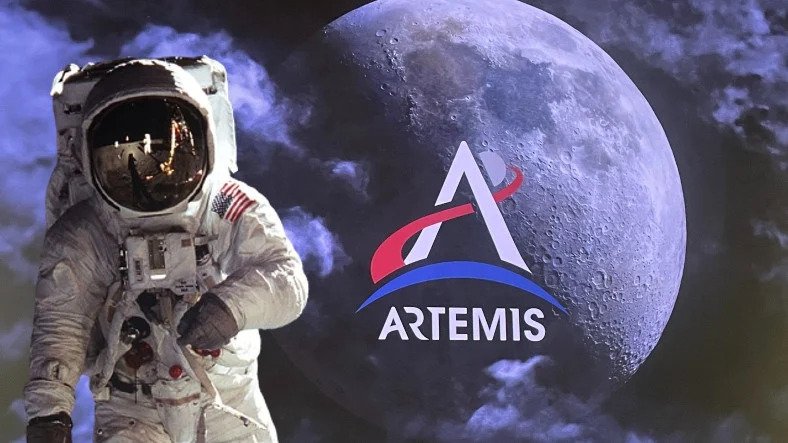 Artemis I Görevi