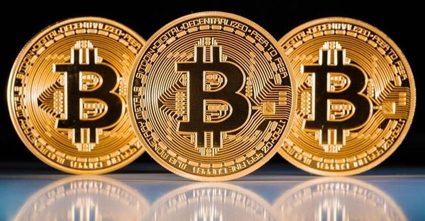 Bitcoin Ne Kadar?