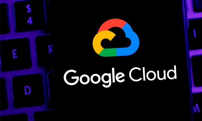 google cloud