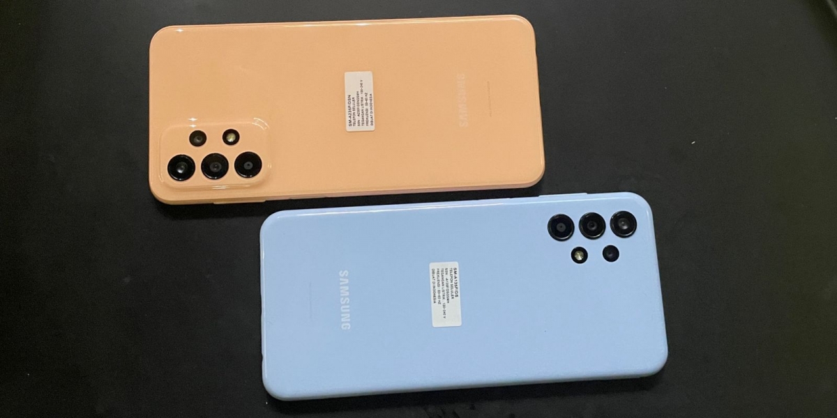 Samsung Galaxy A23 Özellikleri Belli Oldu