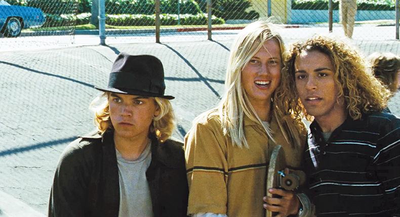 Lords of Dogtown