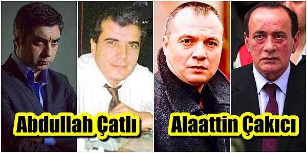 Alaattin Çakıcı