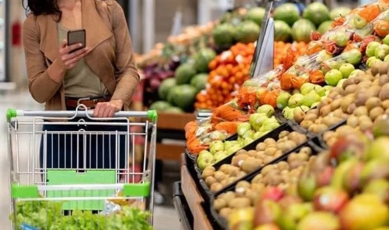 TCMB Enflasyondaki Düşüşü Analiz Etti! En Büyük Katkıyı Veren Kalem Açıklandı