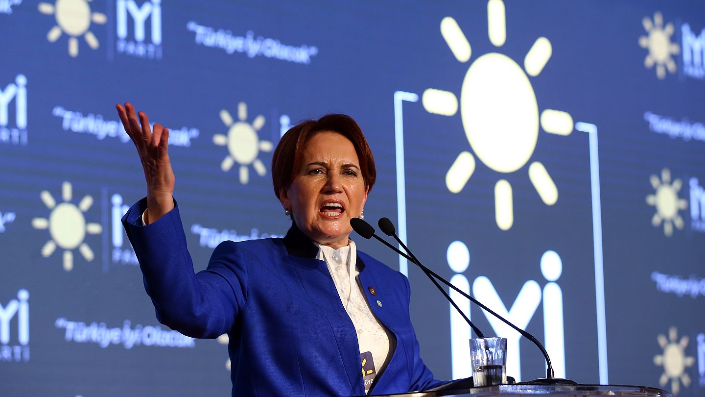 Meral Akşener