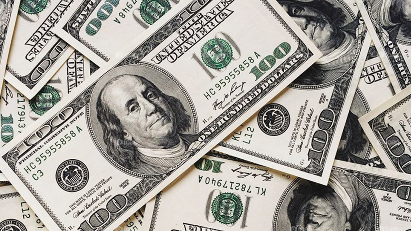 Dolar Yeni Aya Rekorla Başladı! 3 Nisan Güncel Döviz Fiyatları