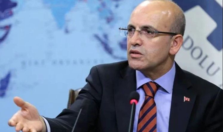 Mehmet Şimşek'ten Mali Disiplin Vurgusu