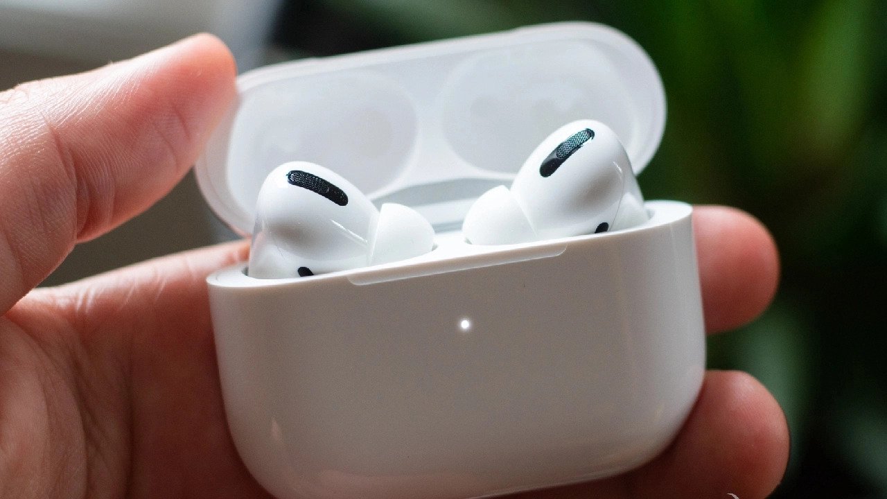 AirPods Lite