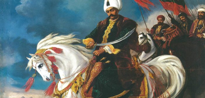 Yavuz Sultan Selim