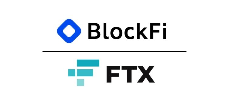 FTX ve BlockFi'nin Anlaşması Sahte Mi?