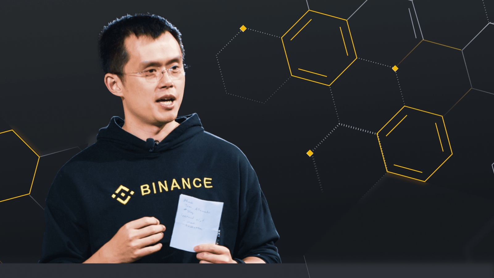 Binance CEO'su CZ'den Kullanıcılara Tavsiyler