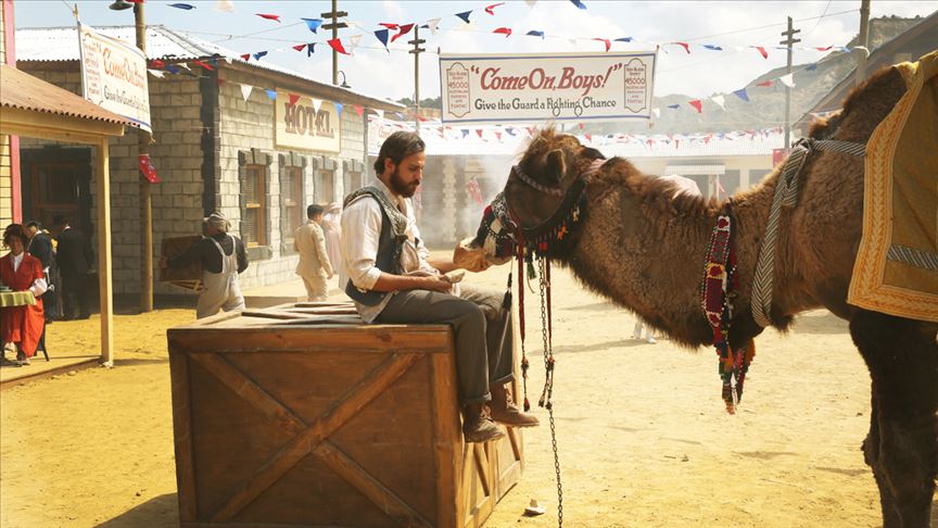 Türk İşi Dondurma Filminin Gerçek Hikayesi