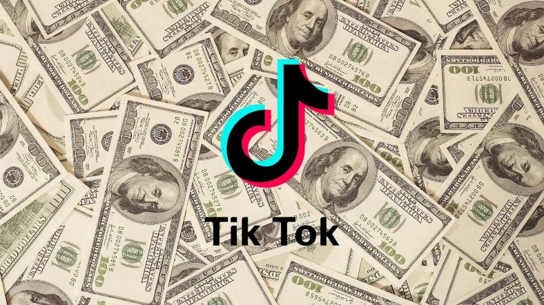 TikTok’tan Para Kazanma Yolları