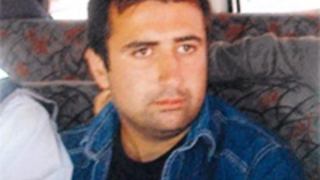 Özgür Dengiz