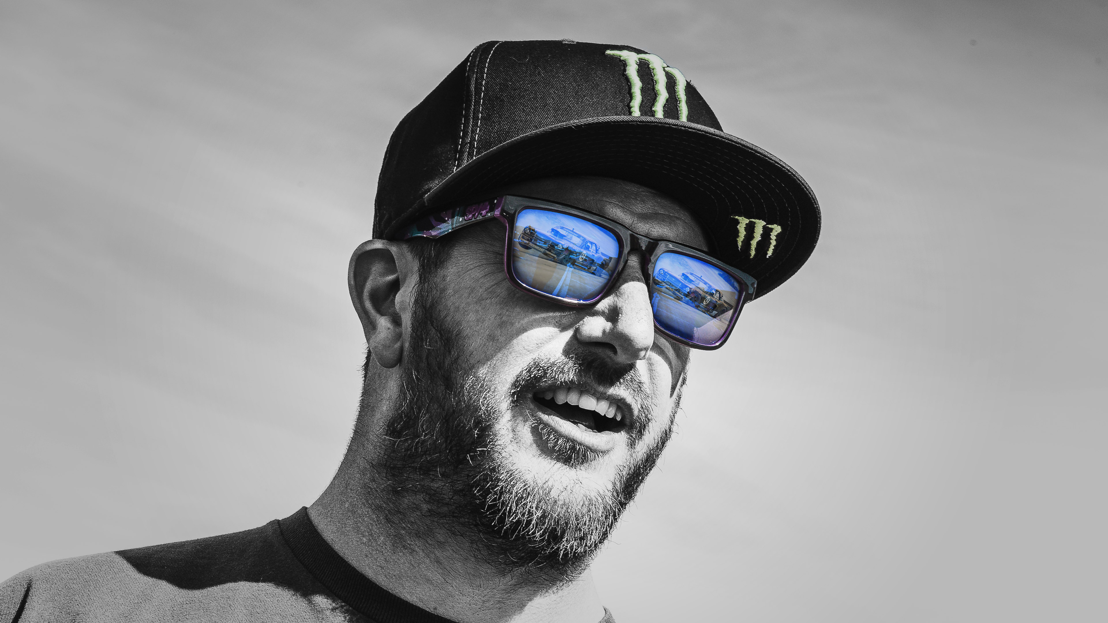 Ken Block