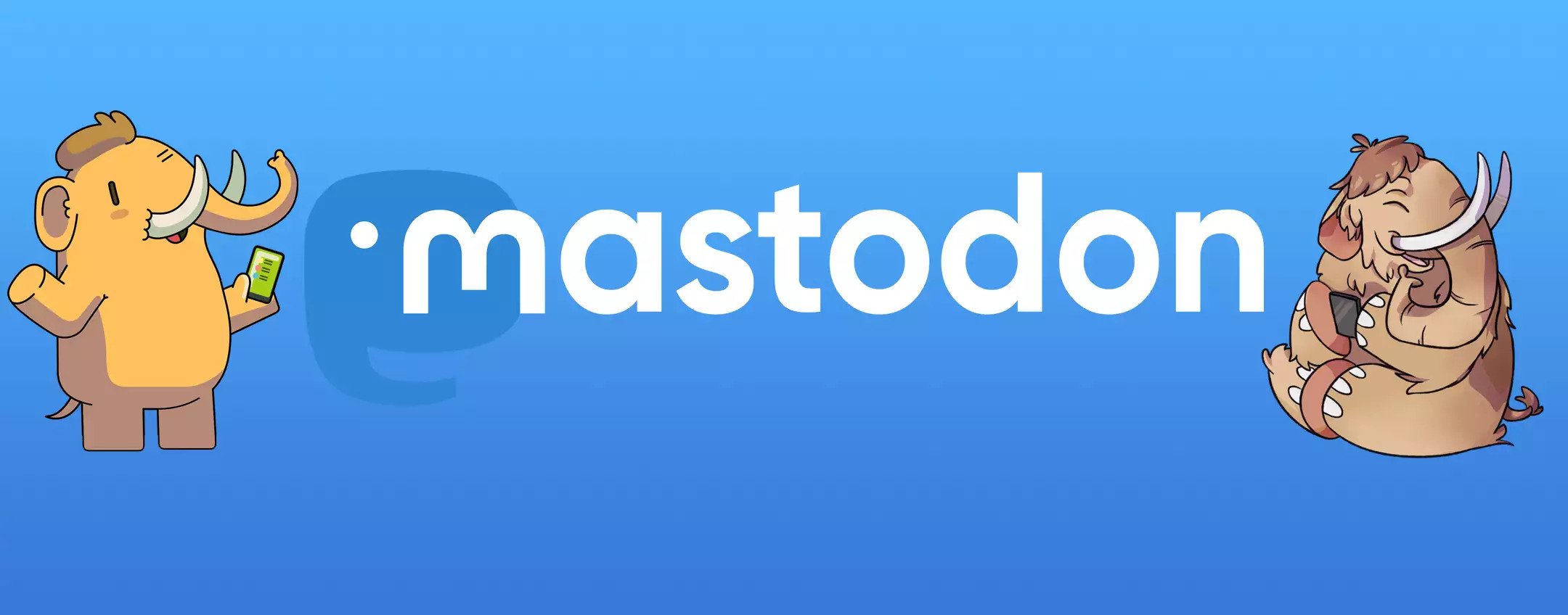 Mastodon