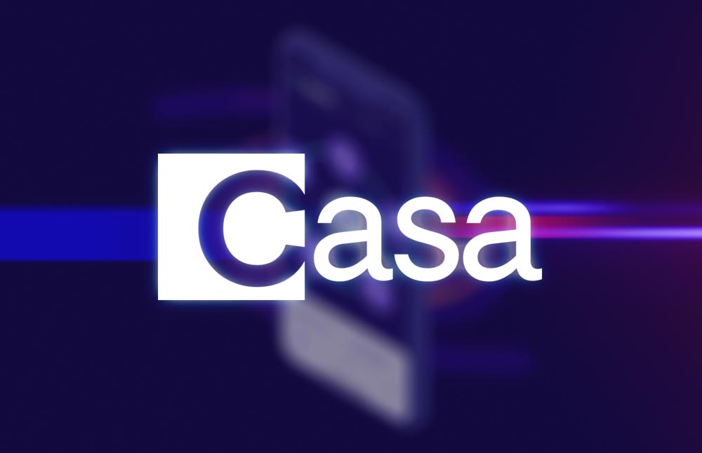 Casa Nedir?