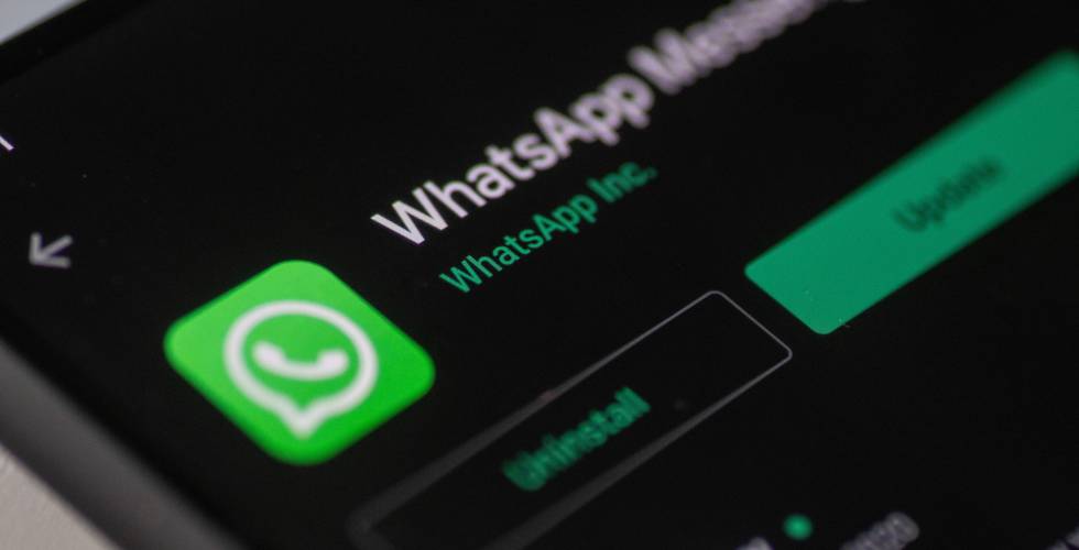 WhatsApp’tan Yeni Sohbet Seç Özelliği