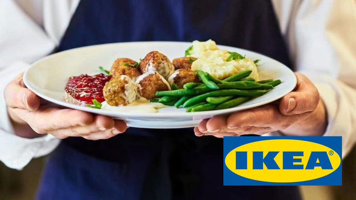 Ikea İsveç Köftesinin Hikayesi