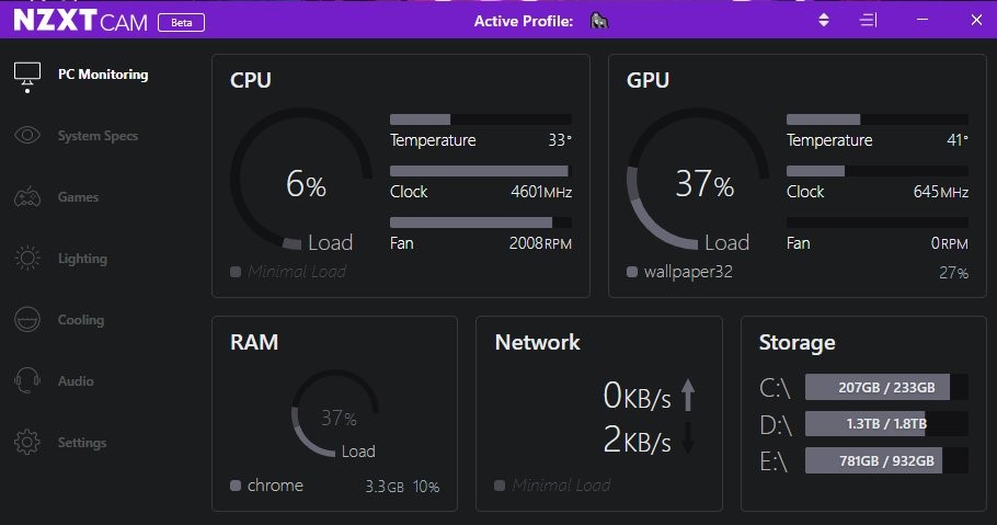 En Popüler FPS Ölçme Programları