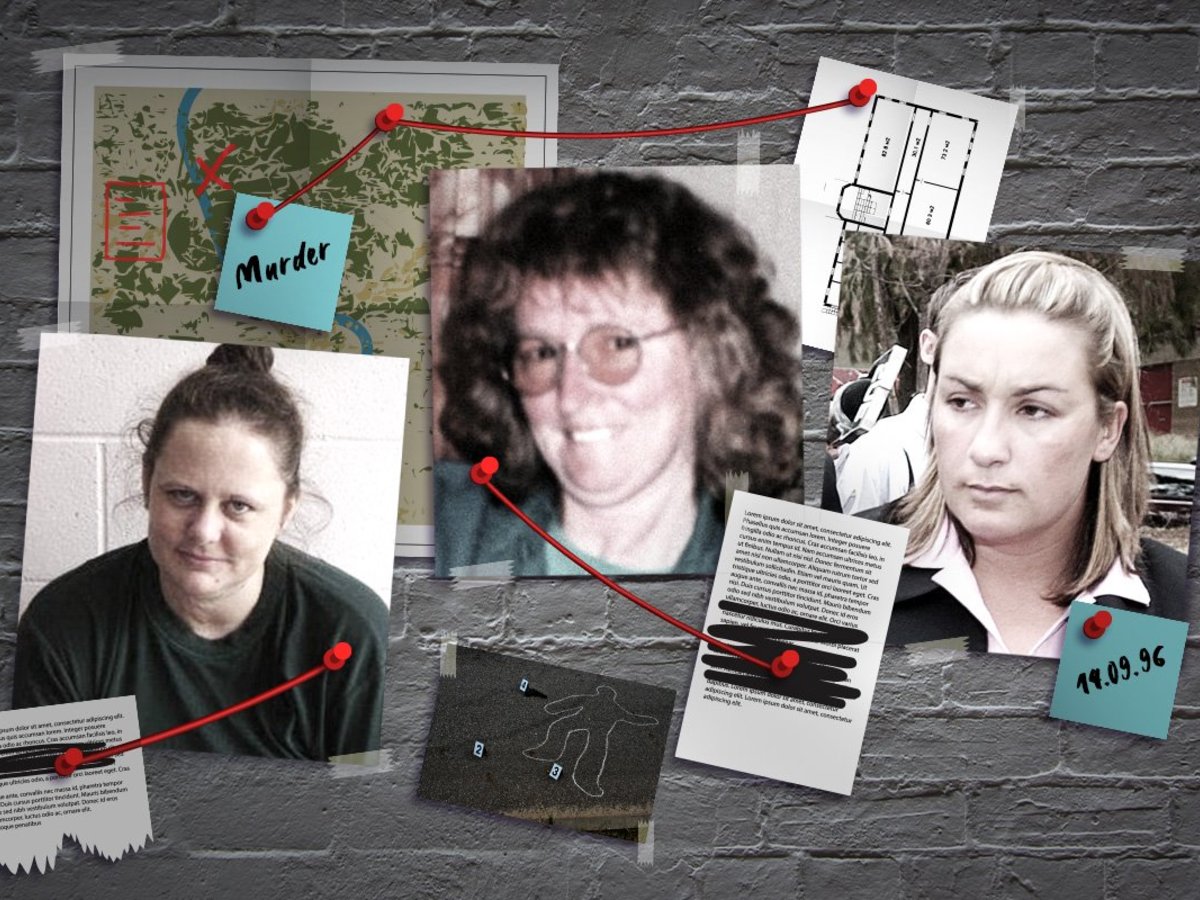 Katherine Knight