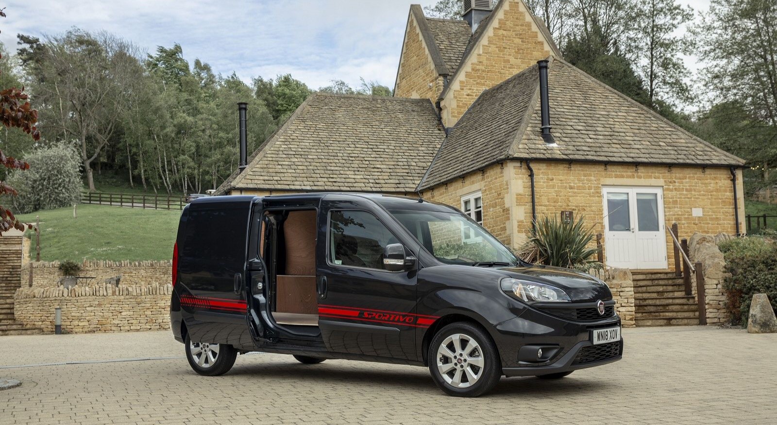 Fiat Doblo Cargo Ocak 2023 Fiyatları