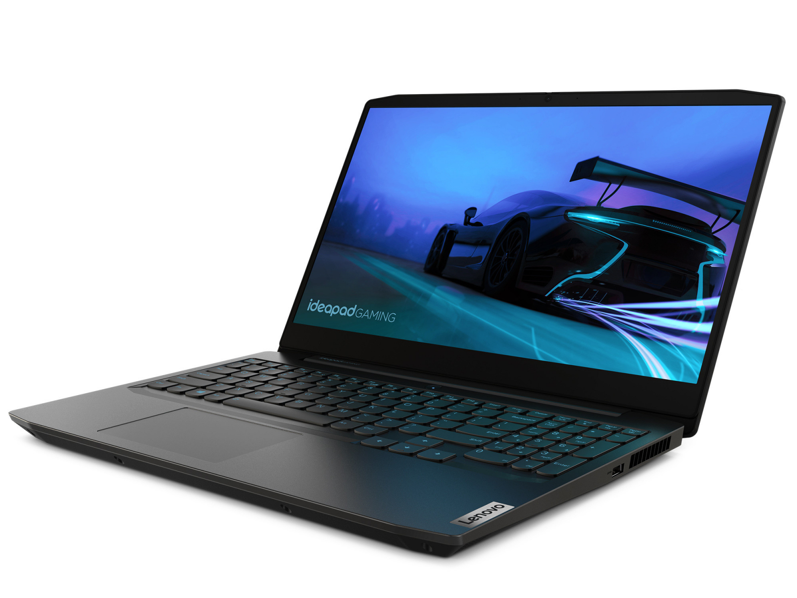 4. Lenovo IdeaPad Gaming 3i