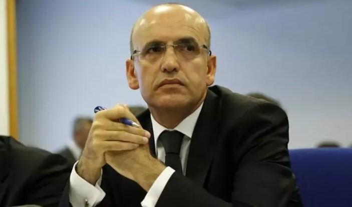 Mehmet Şimşek'in Yaptığı Yazılı Açıklama