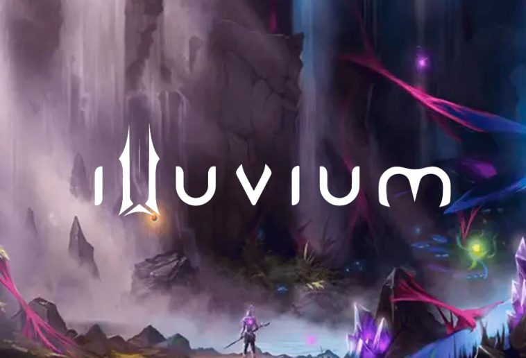 ILLIVUIM Coin