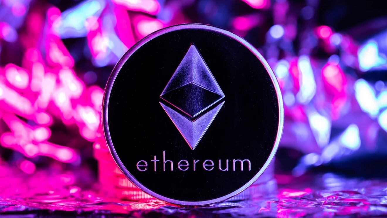 Ethereum Emtia Kabul Edildi