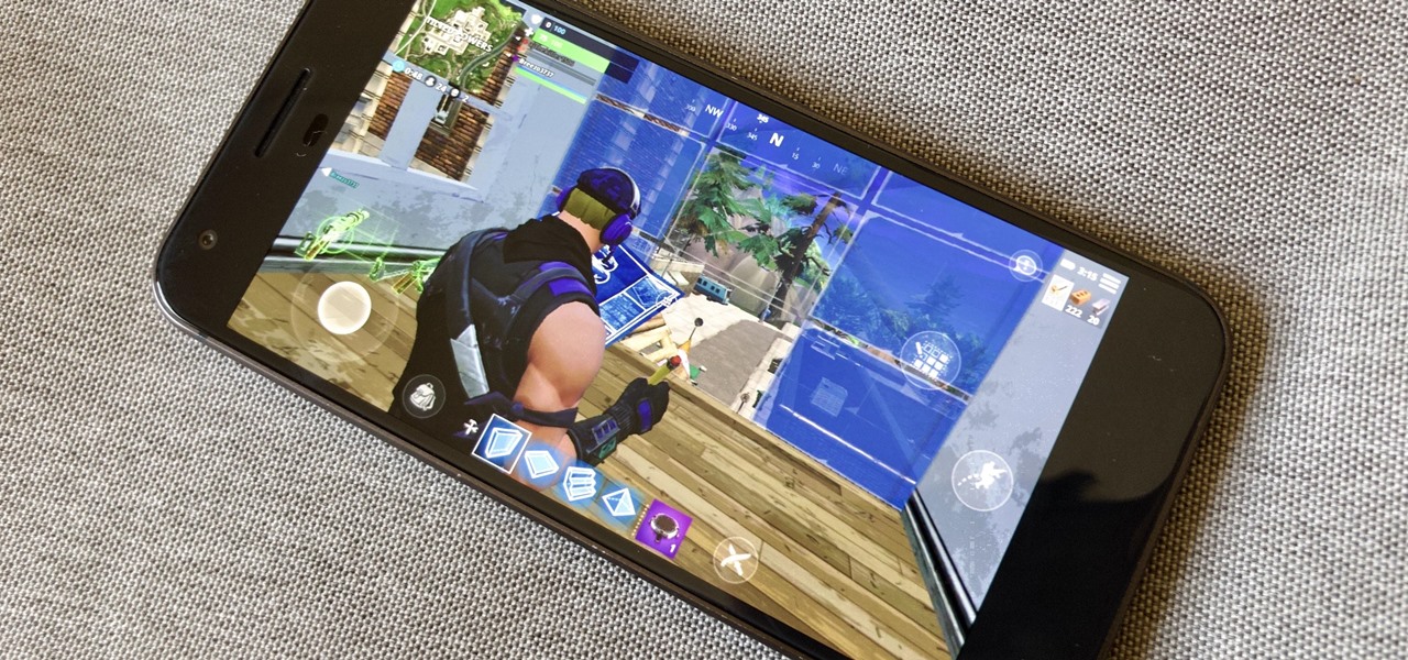 Epic Games CEO'su Fortnite'ın iPhone'lara Geri Döneceğini Açıkladı