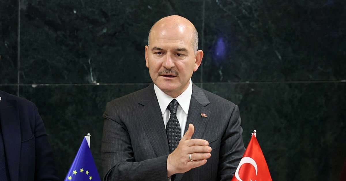 Süleyman Soylu