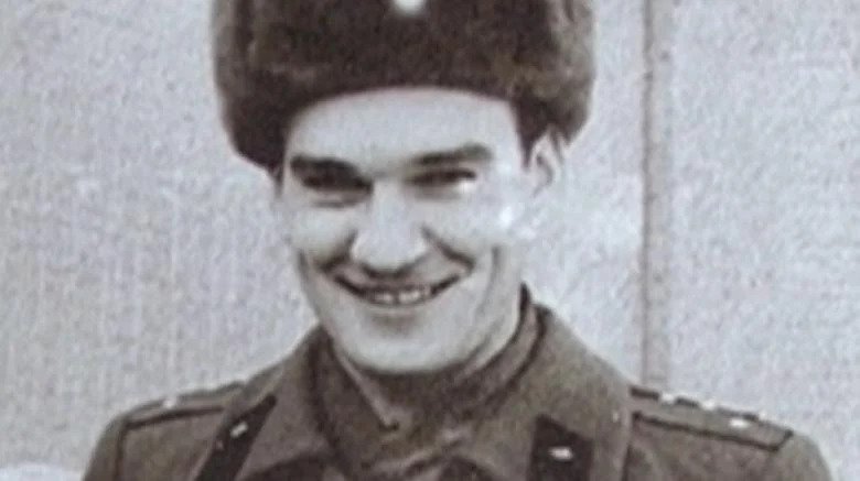 Stanislav Petrov