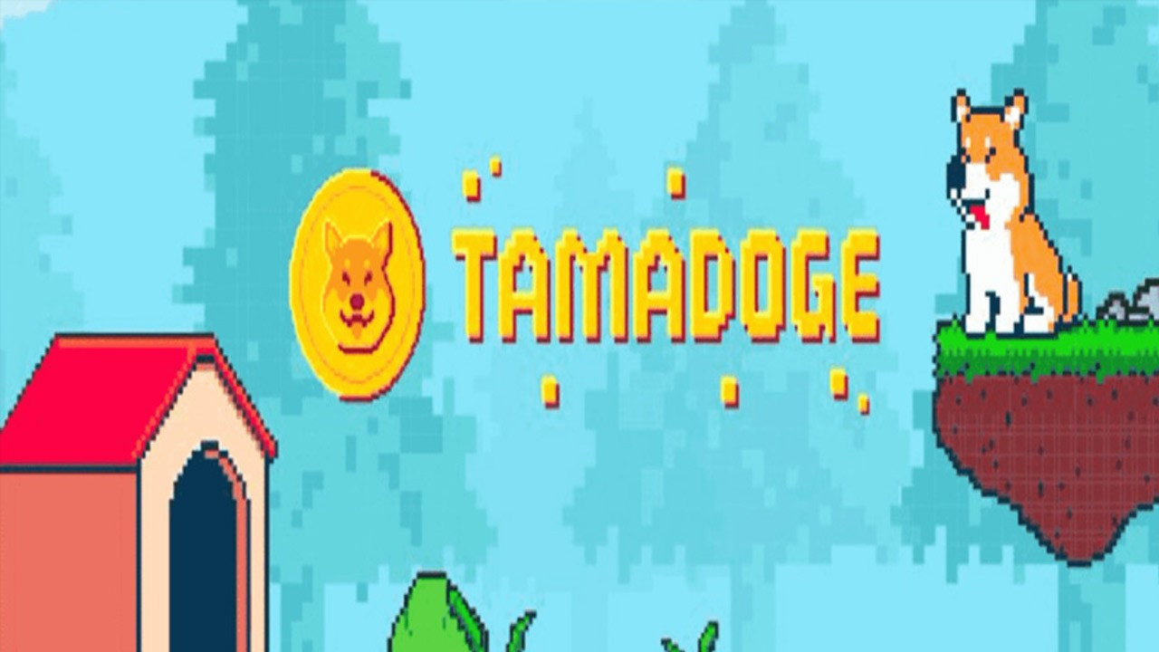 Tamadoge