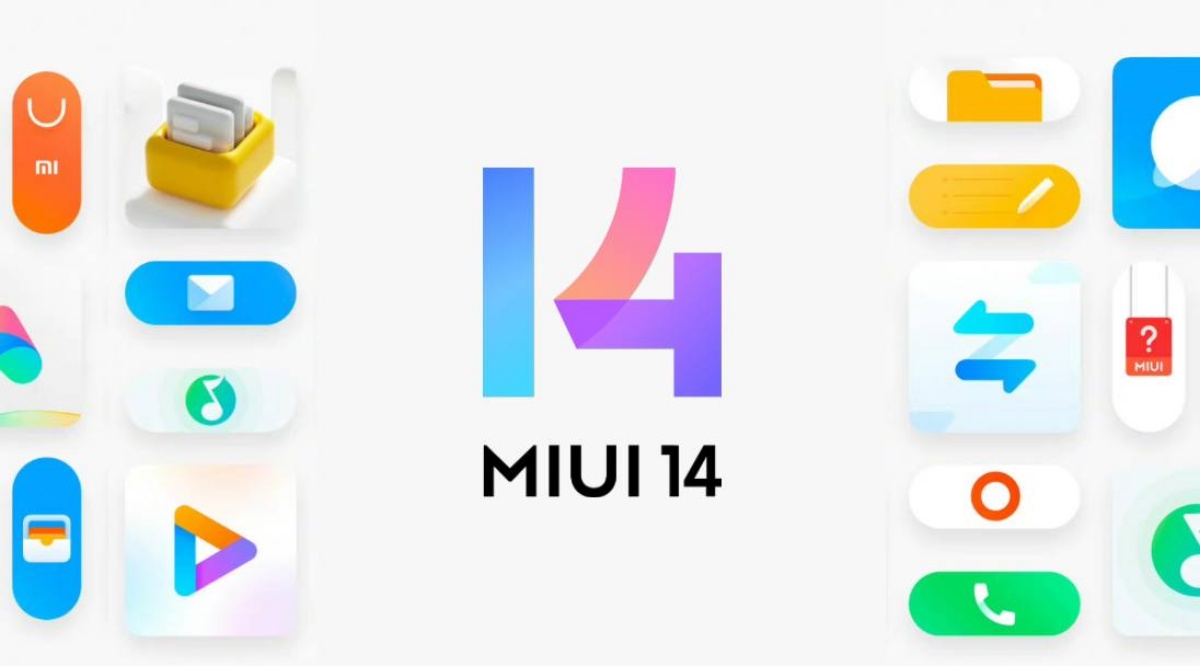 MIUI 14 Güncellemesinin Detayları