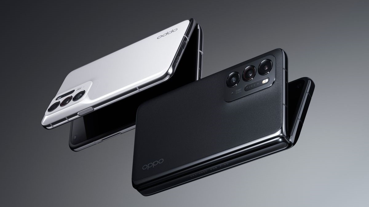 Oppo Find N2 ve Find N2 Flip Modellerinin Tanıtımı Yapıldı