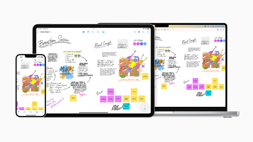 Apple'ın Yeni iOS 16.2 Güncellemesinin Özellikleri