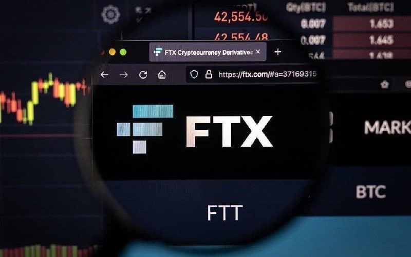 FTX İflası Kripto Yasası