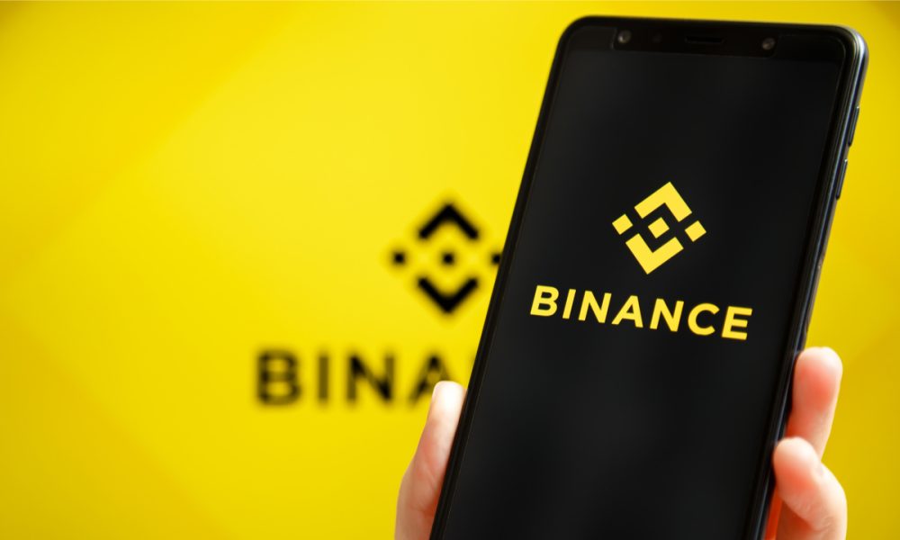 Kripto Borsası Binance'den Stablecoin Açıklaması