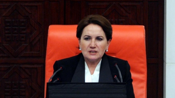 Meral Akşener