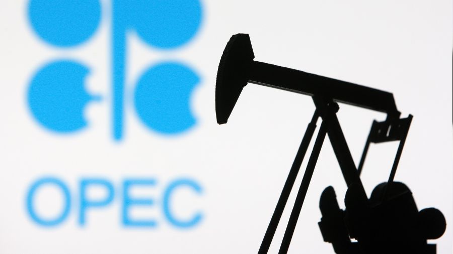 OPEC'in Petrol Üretimi Ne Durumda?