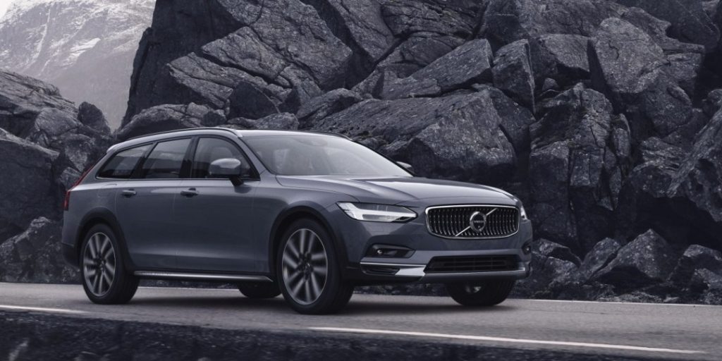 Volvo Aralık 2022 Fiyat Listesi