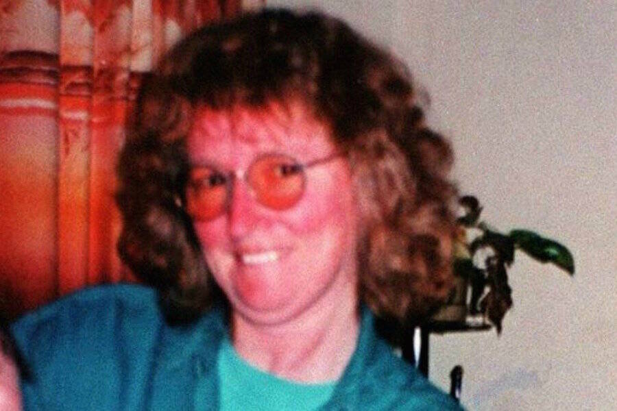 Katherine Knight