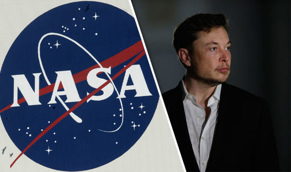 Uzayda Mahsur Kalan Astronotların Yardımına Elon Musk Koştu! 