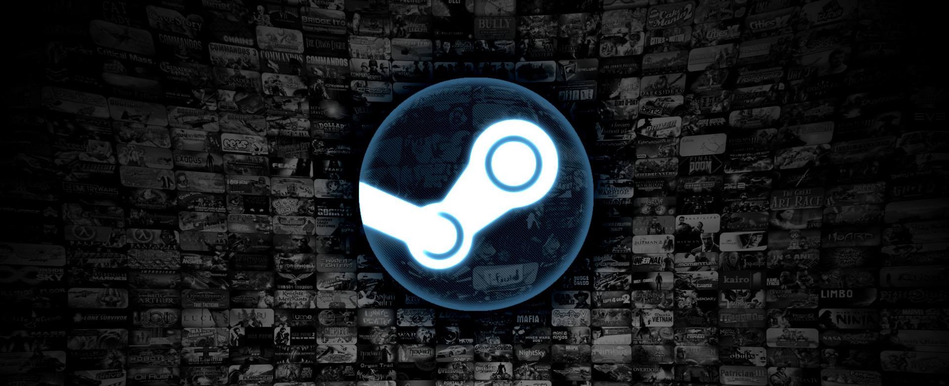 Steam'in En Çok Satan Oyunları