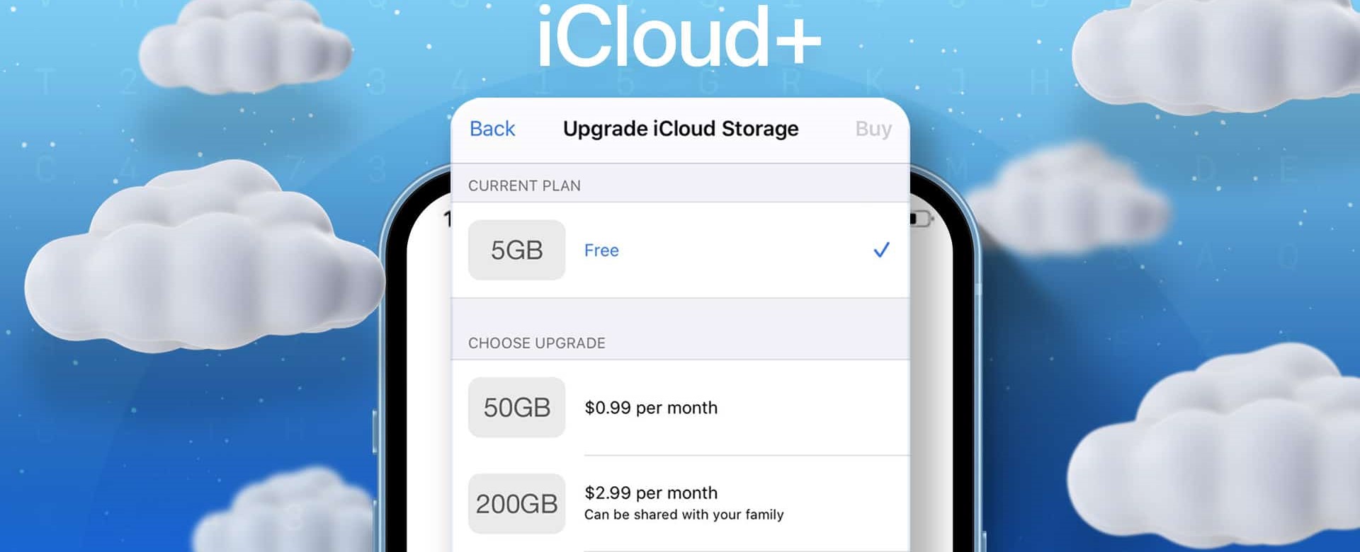 Apple, iCloud Verilerini Daha Sıkı Koruyacak