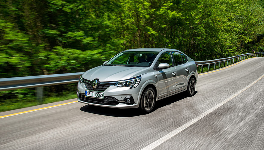 Renault Ocak 2023 Fiyat Listesi