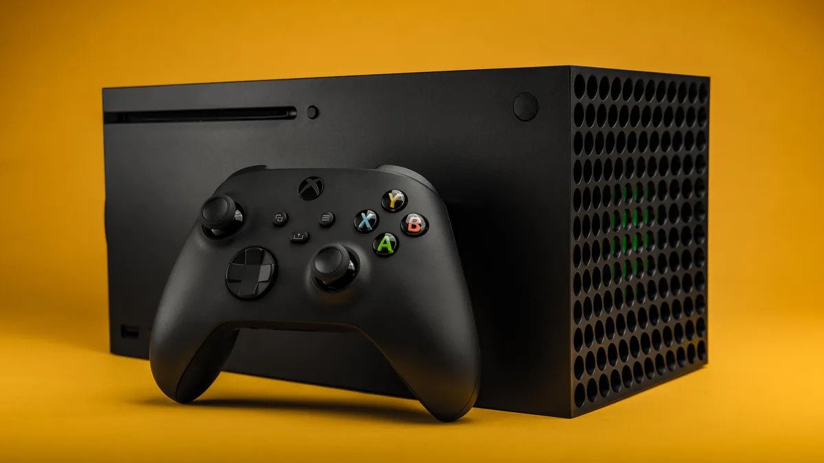 Xbox Series X